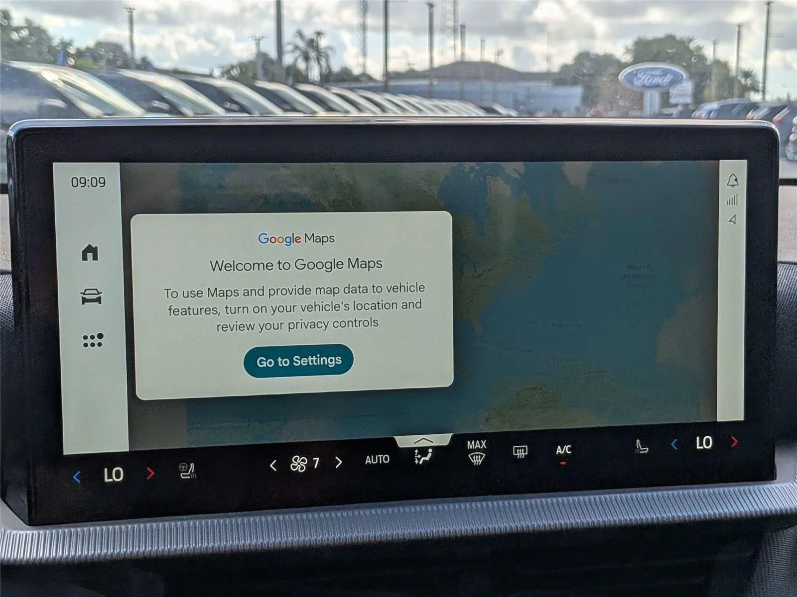 New 2026 Vapor Blue Metallic Ford ST-Line image 23