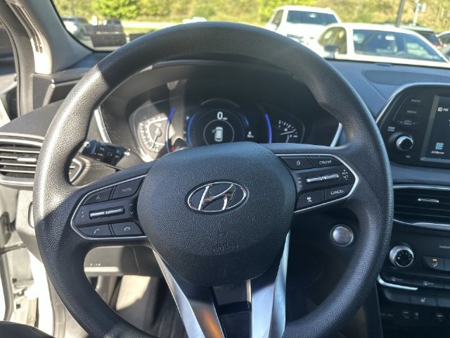 Used 2020 Gray Hyundai SEL image 14