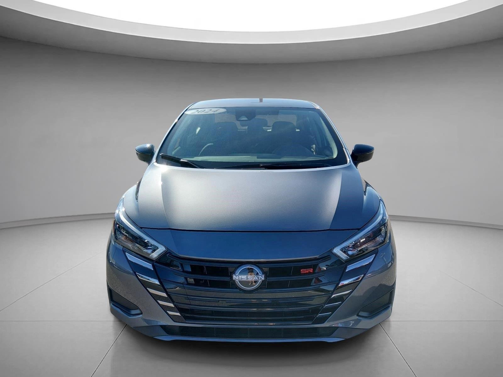Used 2024 Gun Metallic Nissan SR image 8