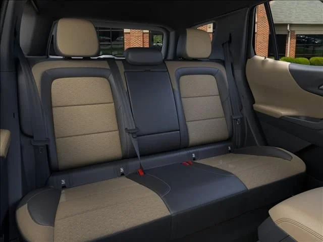 2026 Chevrolet Equinox ACTIV - Photo 17