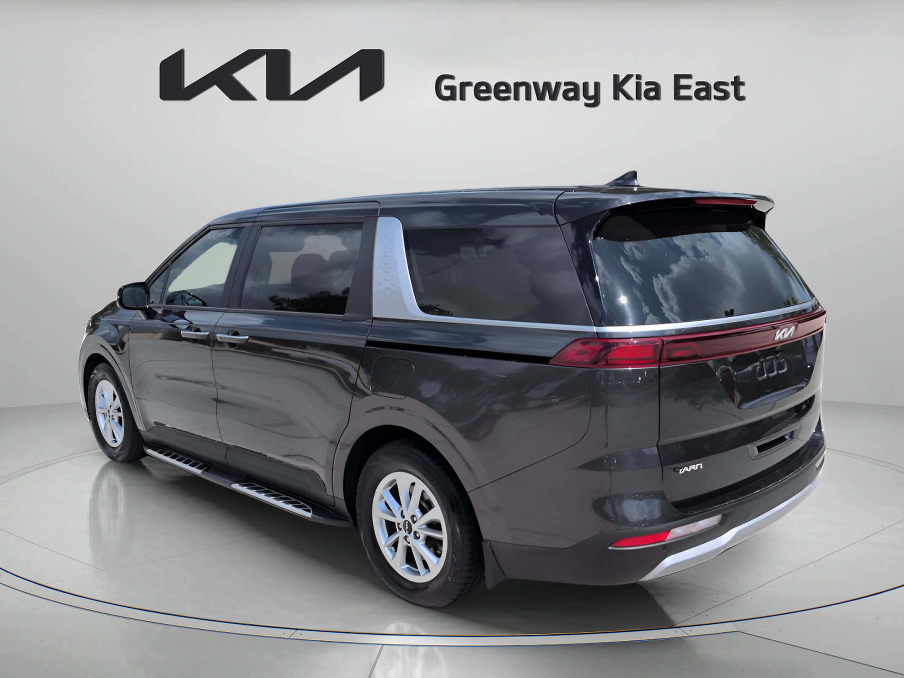 Certified Used 2023 Panthera Metal Kia LX Seat Package image 8