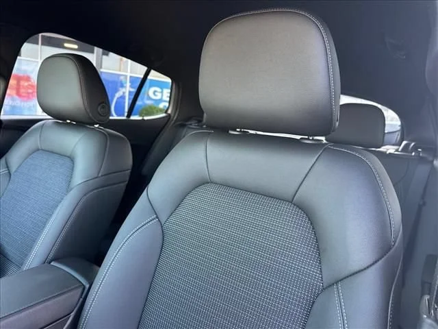 2026 Buick Envista Preferred - Photo 26