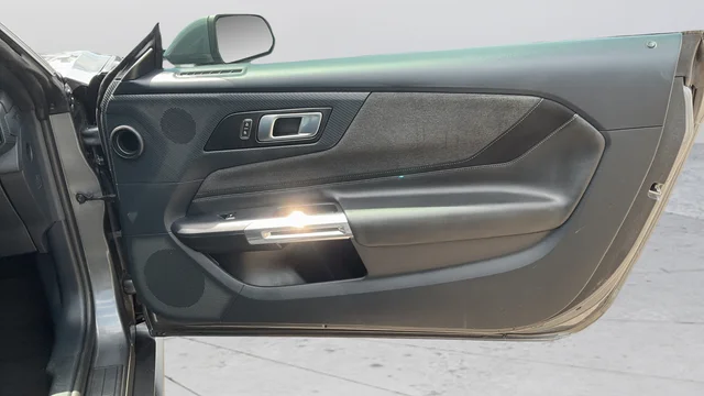 Used 2024 Gray Ford GT image 18
