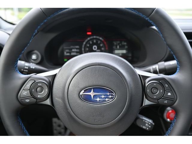 New 2026 Gray Subaru tS image 59