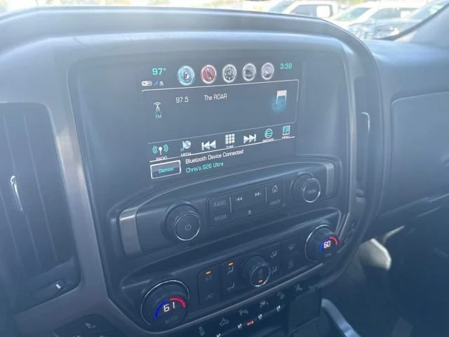 Used 2018 ONYX BLACK GMC Denali image 27
