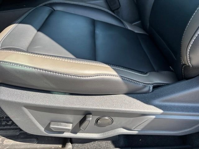 New 2026 Avalanche Gray Ford Outer Banks® image 14