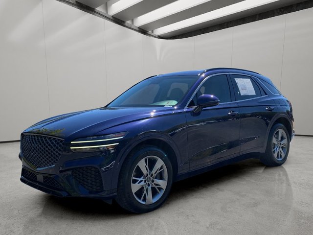 2022 Genesis GV70 3.5T Sport