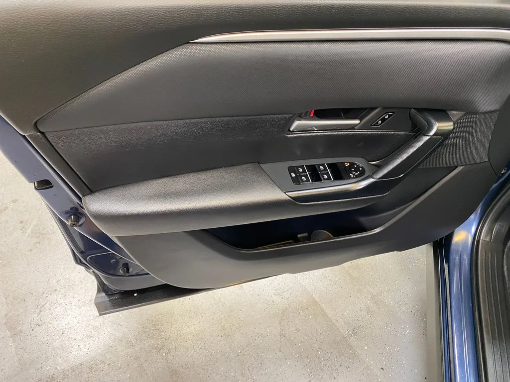 Used 2026 Blue Mazda 2.5 S Preferred image 20
