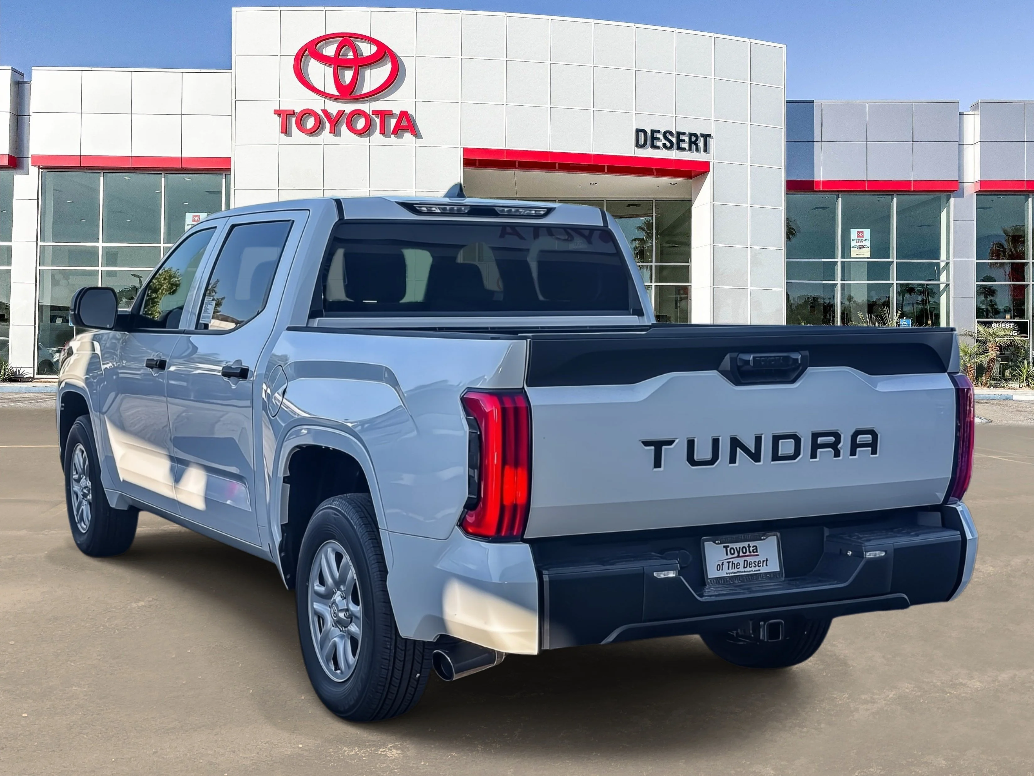 New 2026 0040 Toyota SR image 4