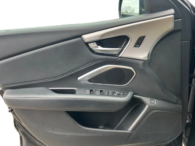 Certified Used 2020 Majestic Black Pearl Acura Base image 24