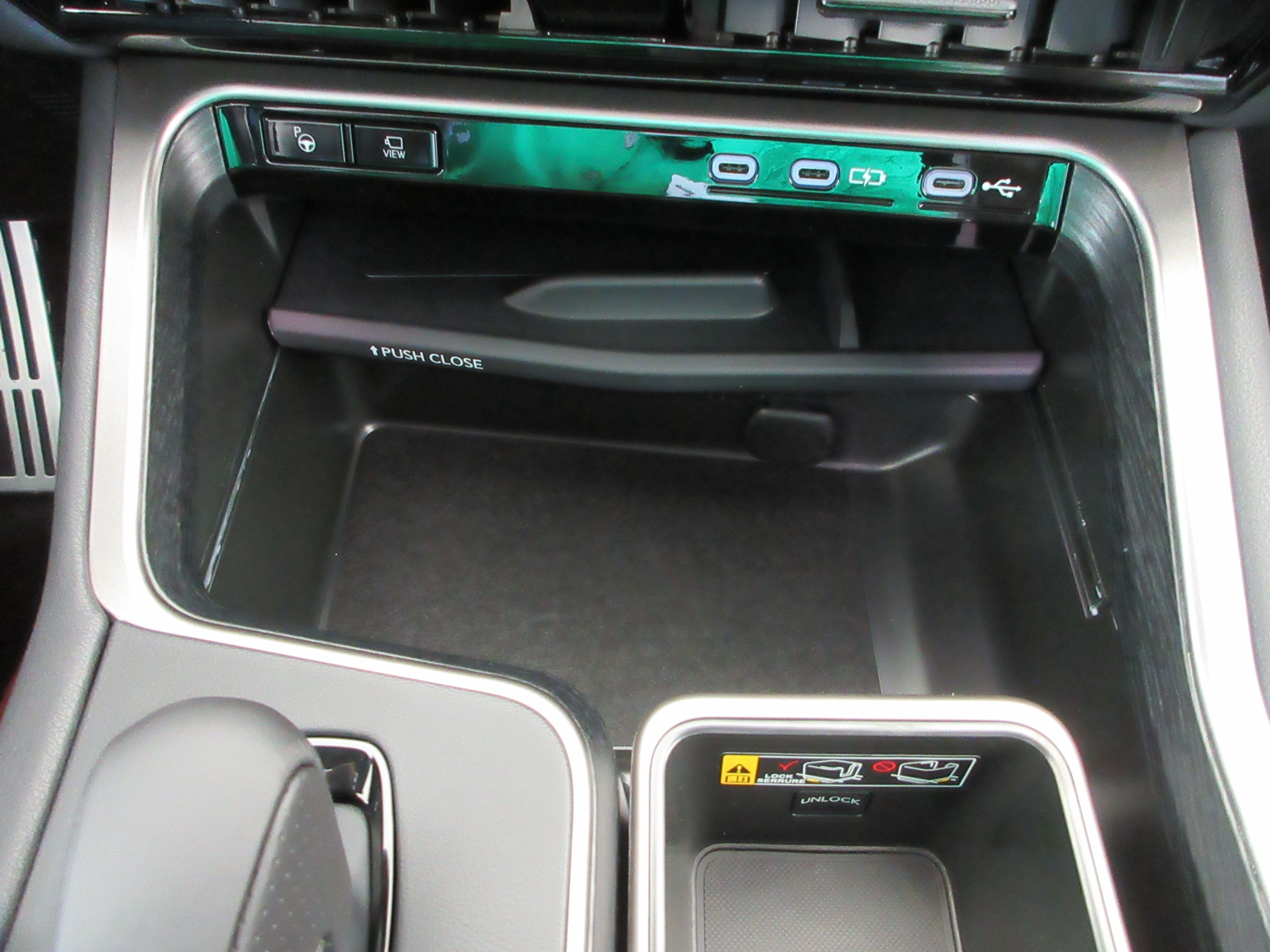 New 2026 Caviar Lexus F SPORT HANDLING AWD image 52