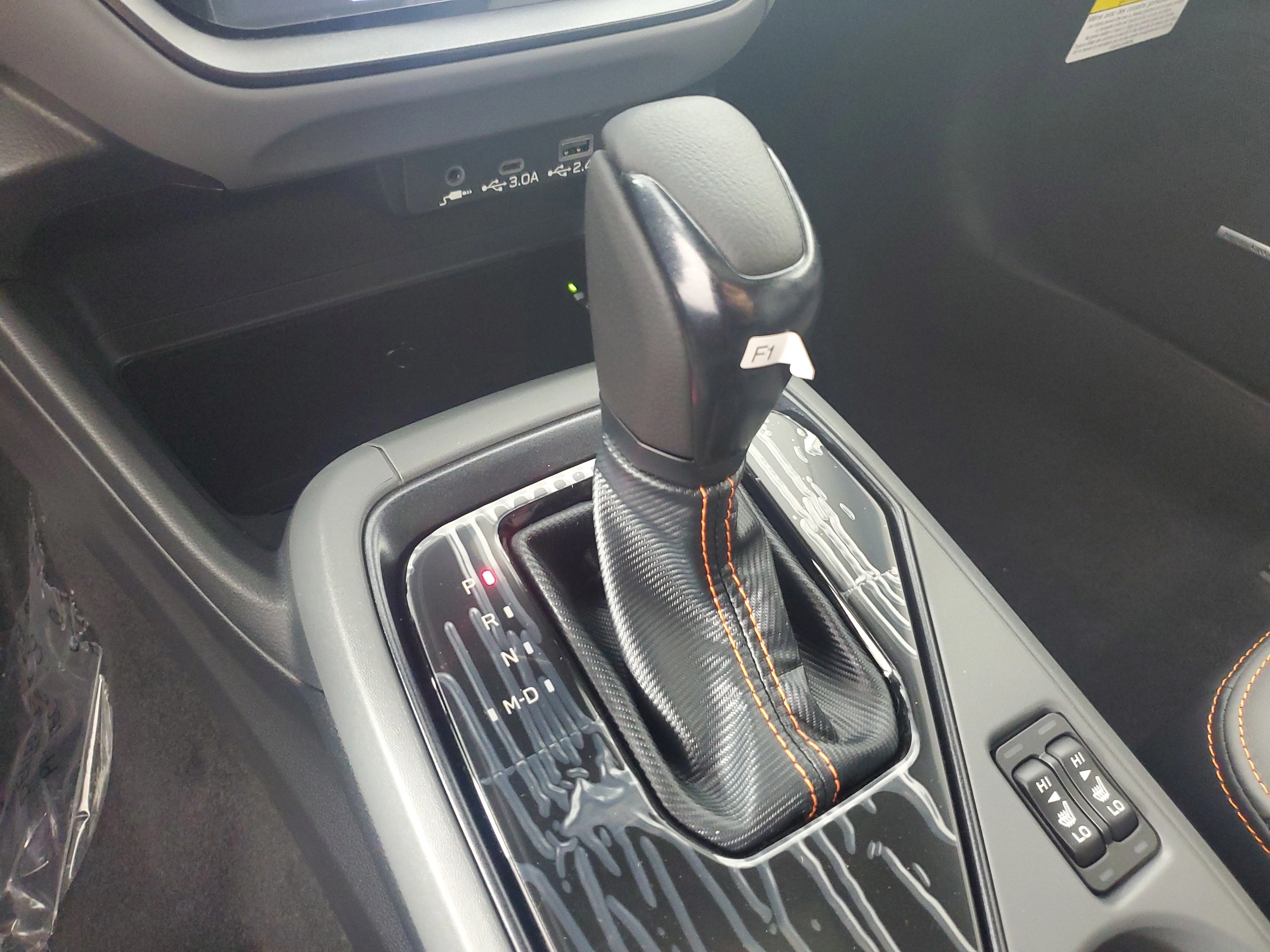 2025 Subaru Crosstrek Limited - Photo 20