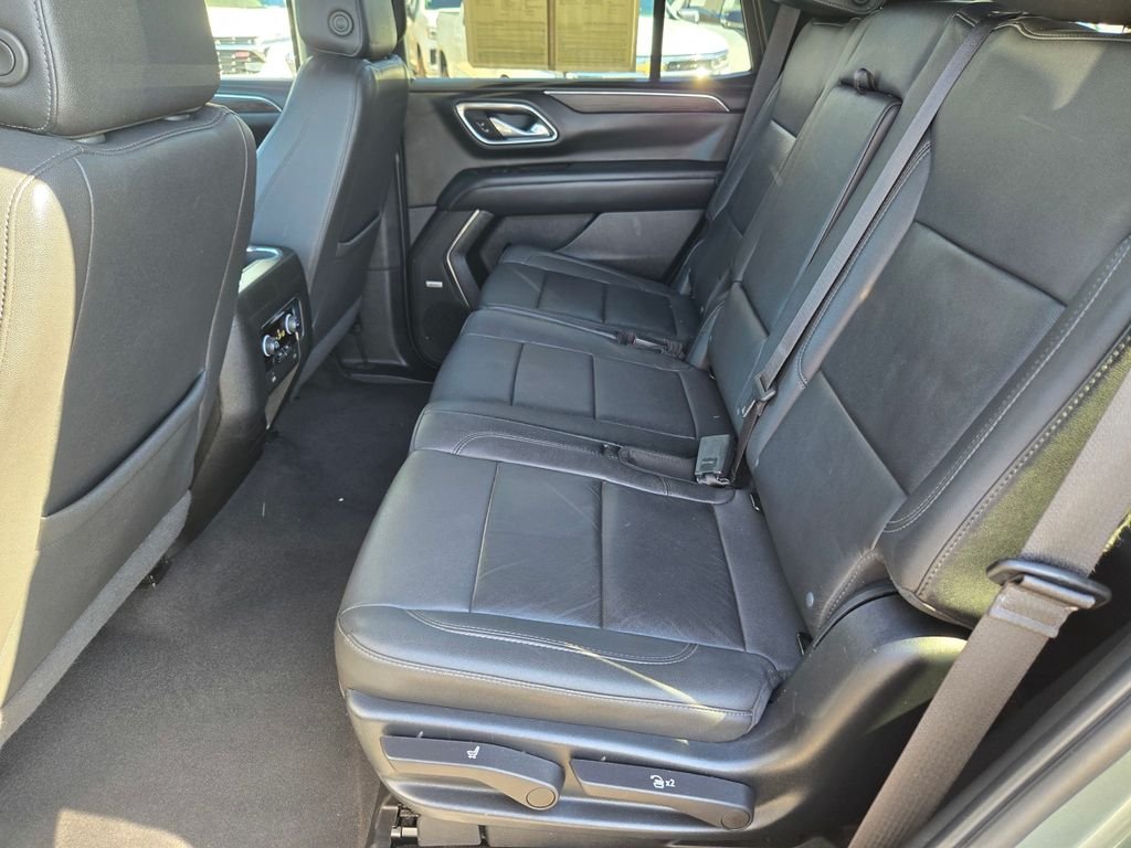 Used 2023 Green Chevrolet LT image 10