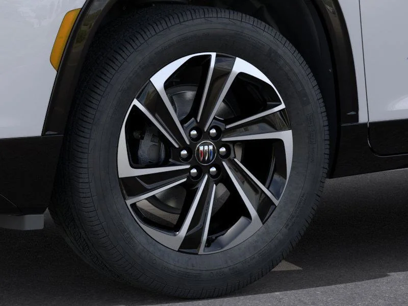 2026 Buick Enclave Sport Touring - Photo 9