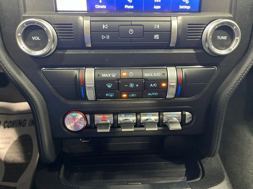 Used 2020 Magnetic Ford GT image 24