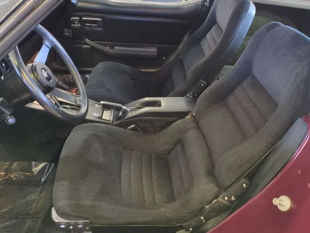 Used 1981 Red Chevrolet Base image 3