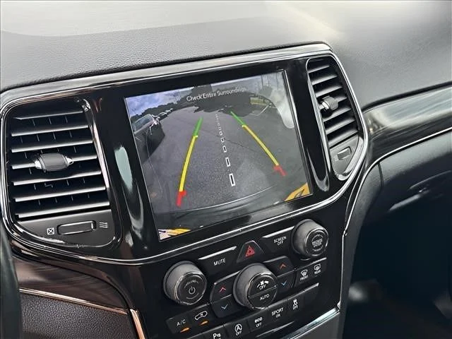 Used 2020 Black Jeep Limited X image 24