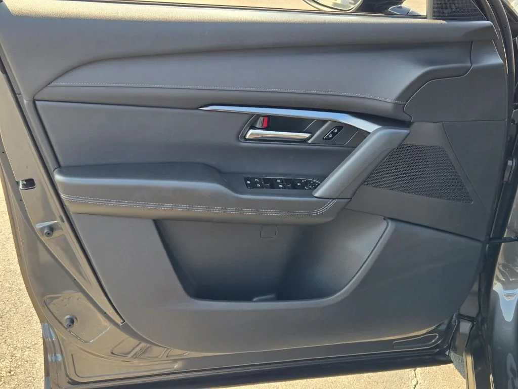New 2026 Gray Mazda 2.5 S Select image 16