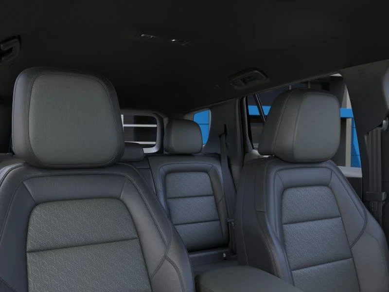 New 2027 Mosaic Black Metallic Chevrolet LT image 24