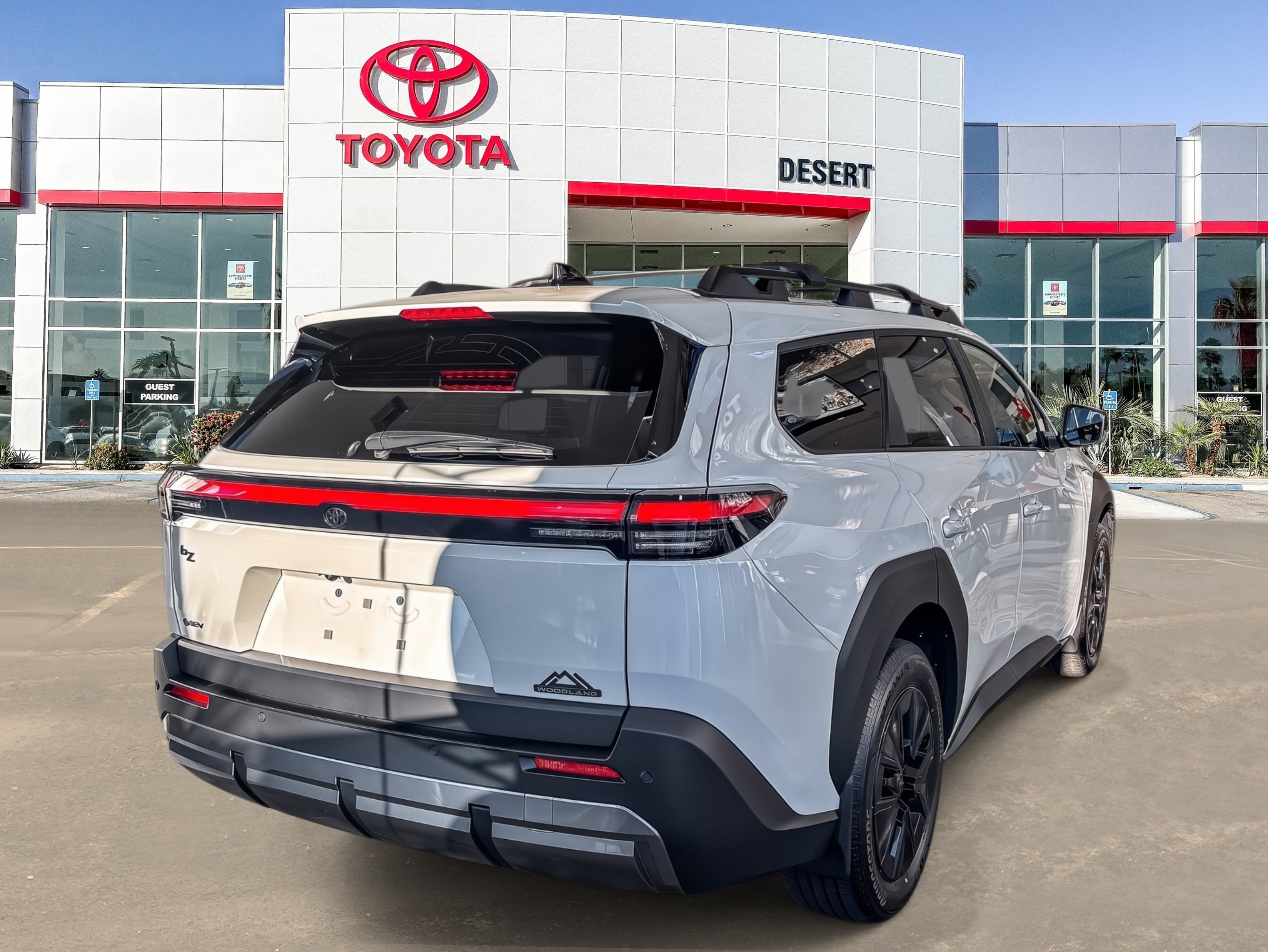 New 2026 Halo <sup>1</sup> Toyota  image 6