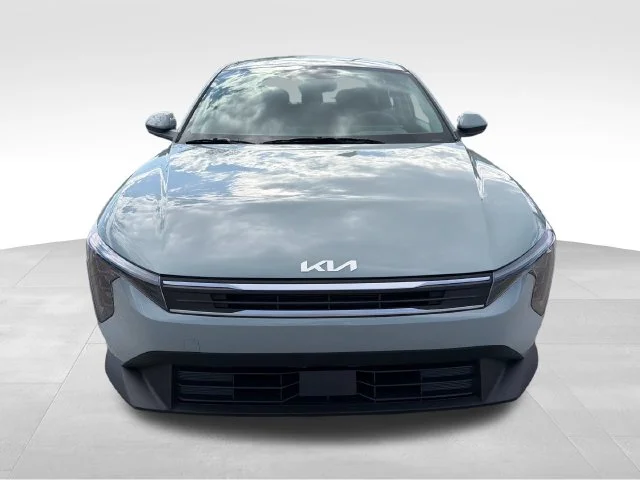 New 2027 Morning Haze Kia LXS image 2