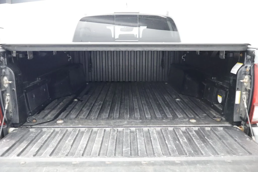 Certified Used 2018 Gray Toyota TRD Off-Road image 20
