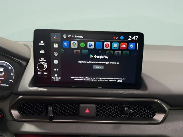2026 Honda Prelude Base - Photo 23