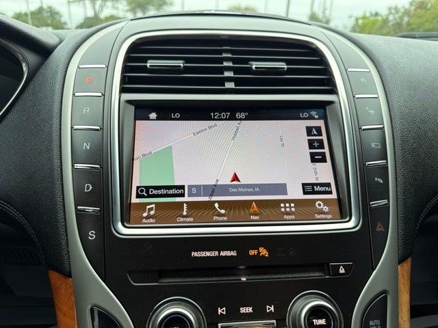 Used 2019 Blue Lincoln Reserve image 32