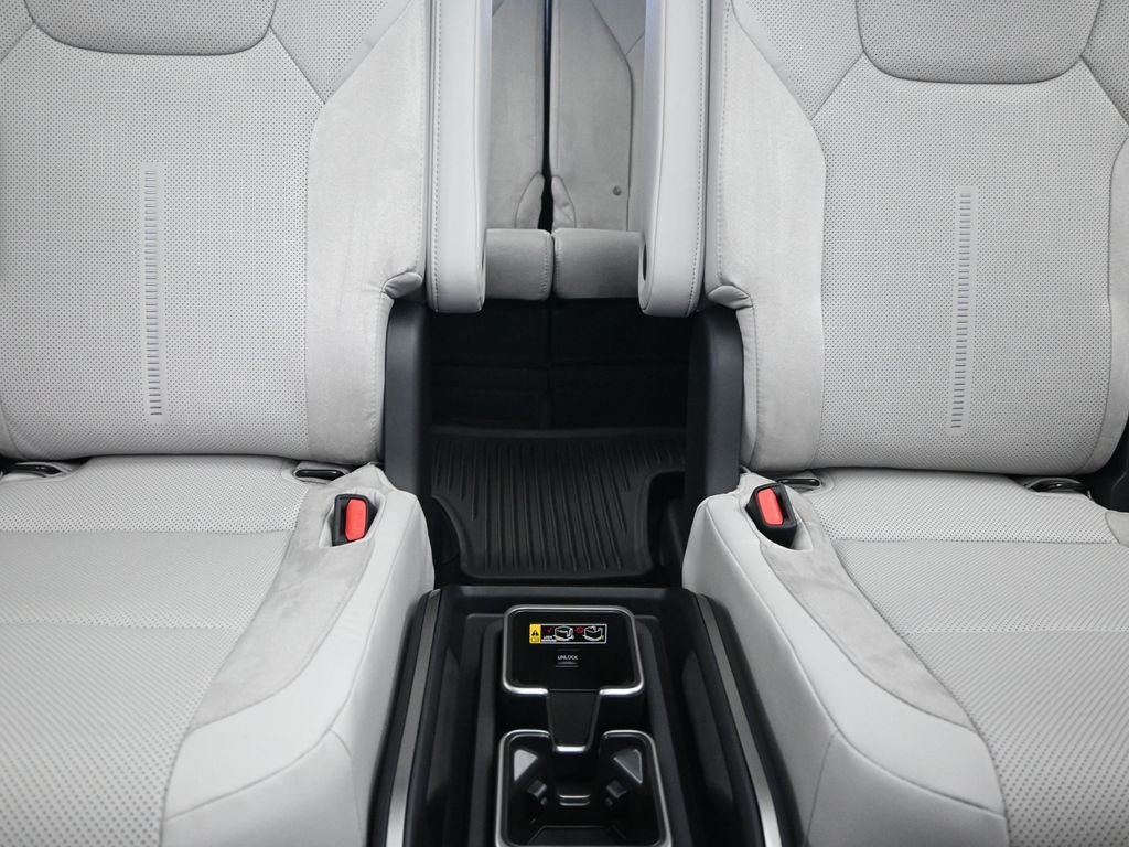 2026 Lexus TX 350 Luxury - Photo 29