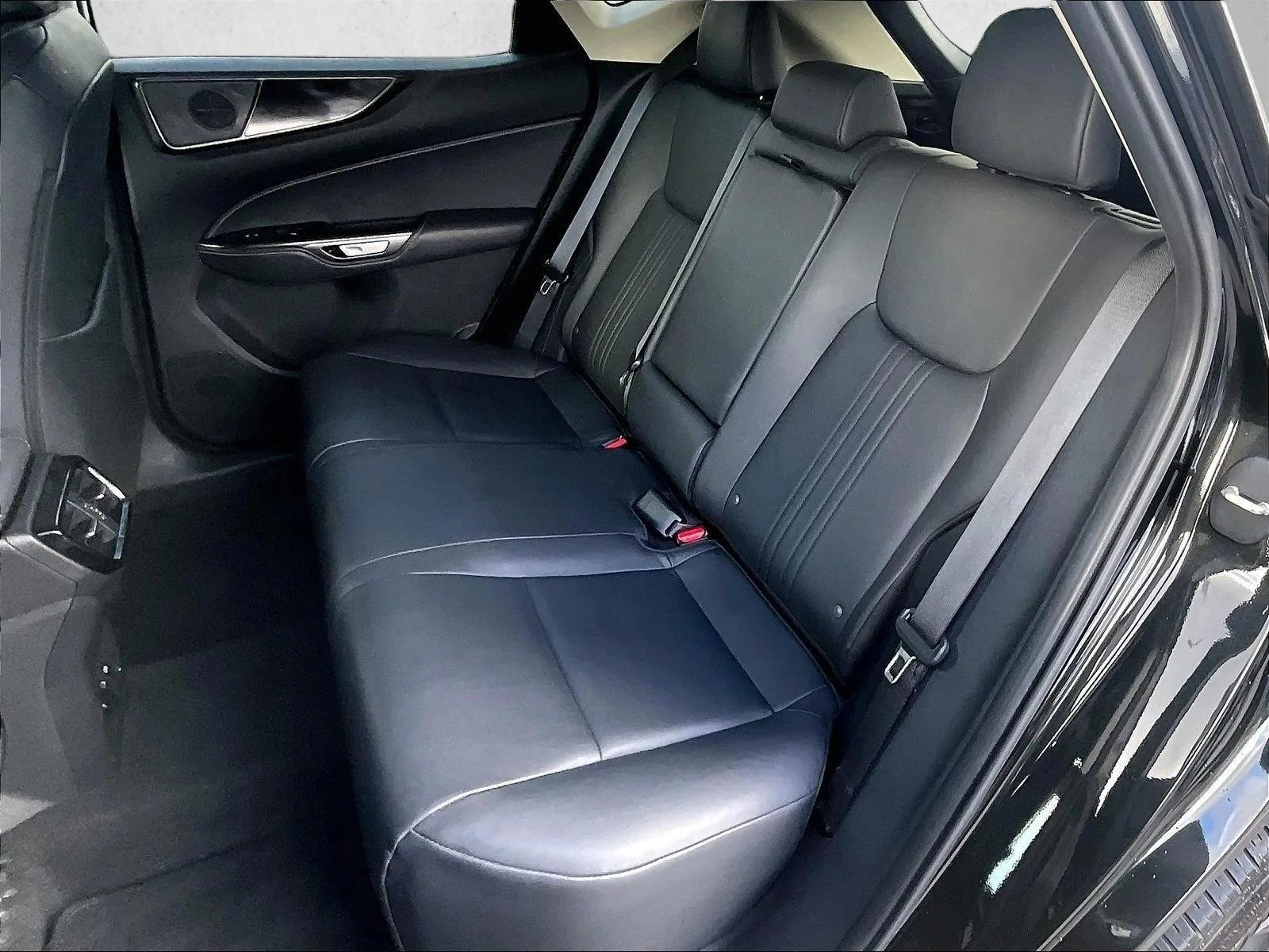 Used 2025 Caviar Lexus NX 250 image 27