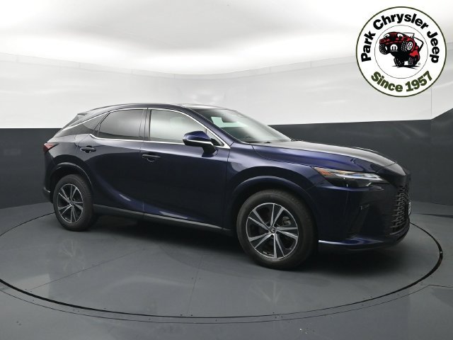 2023 Lexus RX 350