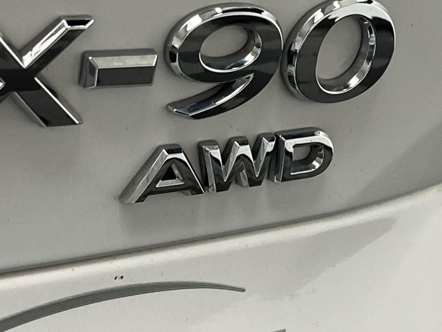 Certified Used 2024 Rhodium White Premium Mazda 3.3 Turbo Premium Plus image 6