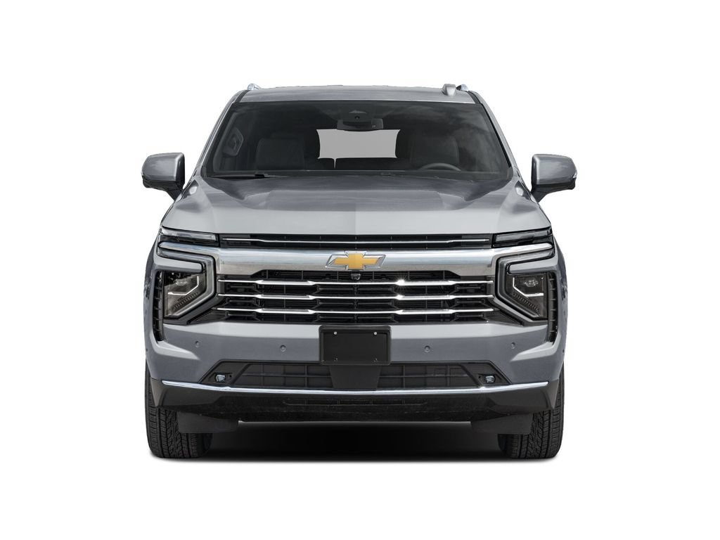 New 2026 Black Chevrolet LT image 4