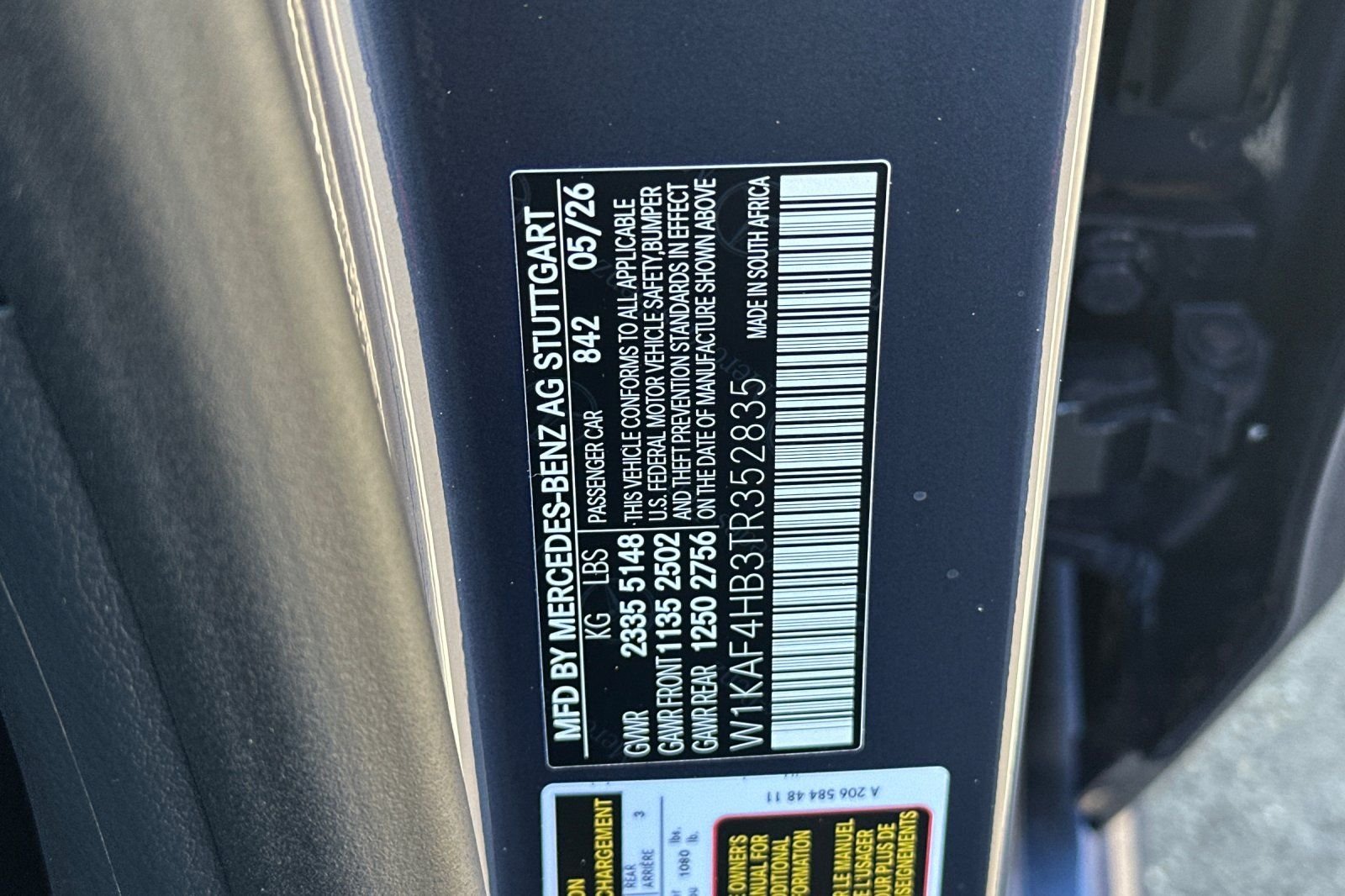 New 2026 Blue Mercedes-Benz C 300 image 27