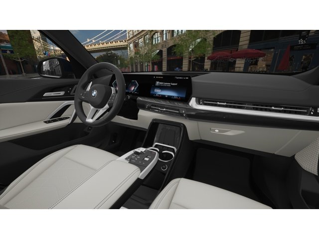 New 2027 Blue Metallic BMW  image 14