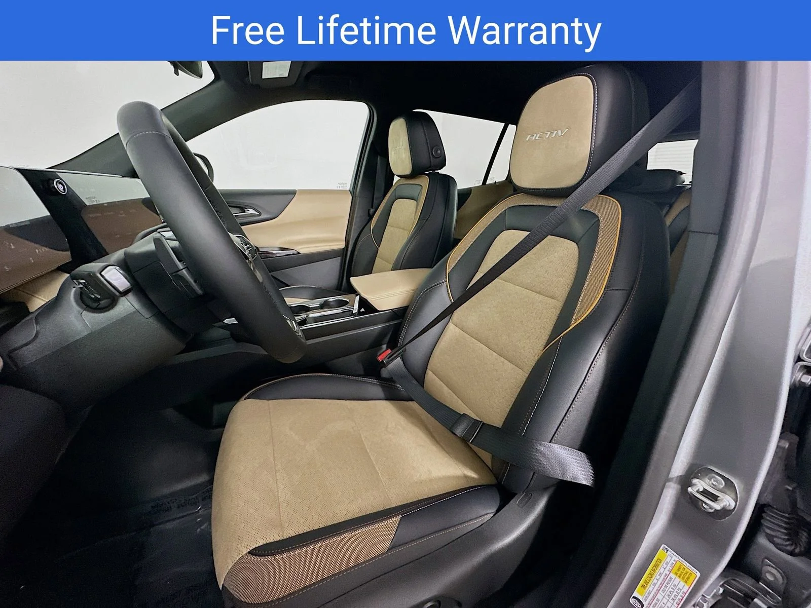 2026 Chevrolet Equinox ACTIV - Photo 22
