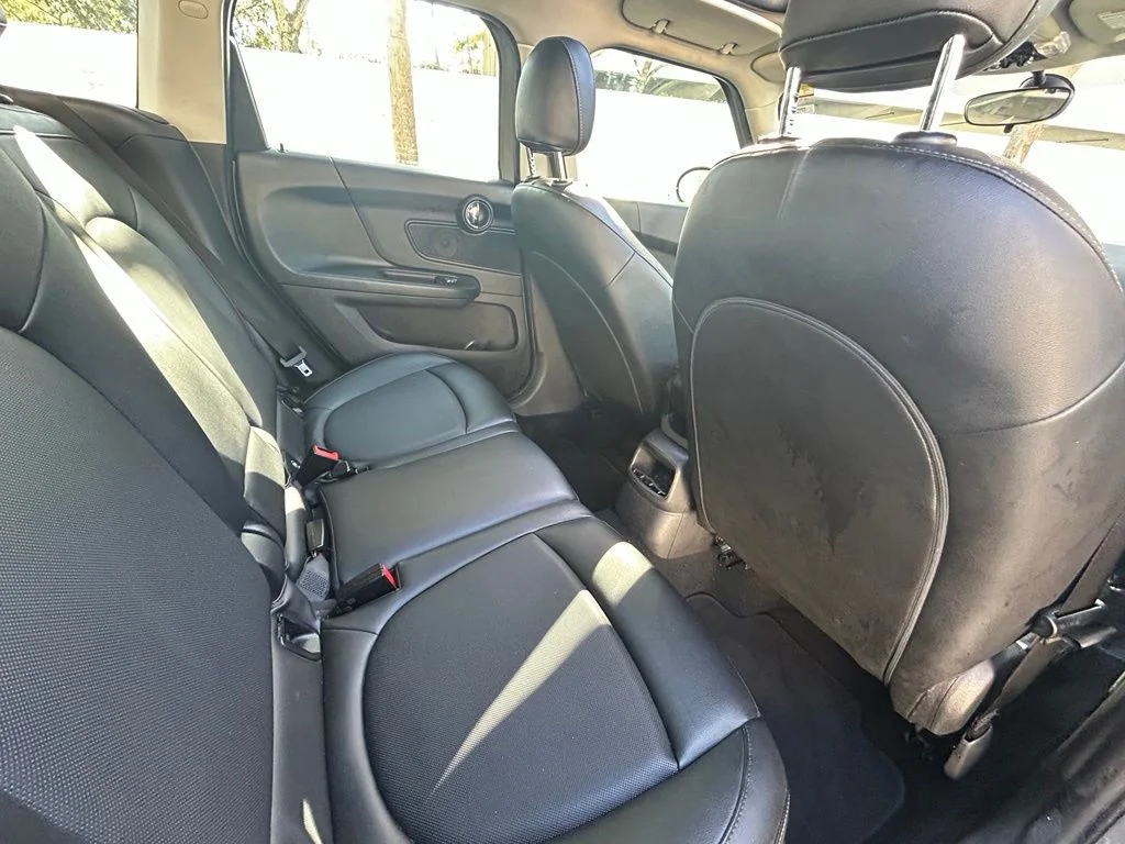 Used 2019 Gray MINI  image 31