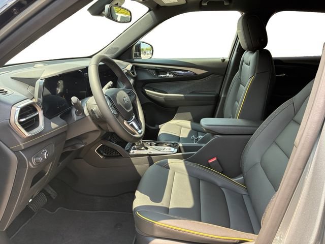 2026 Chevrolet Trailblazer Activ - Photo 11