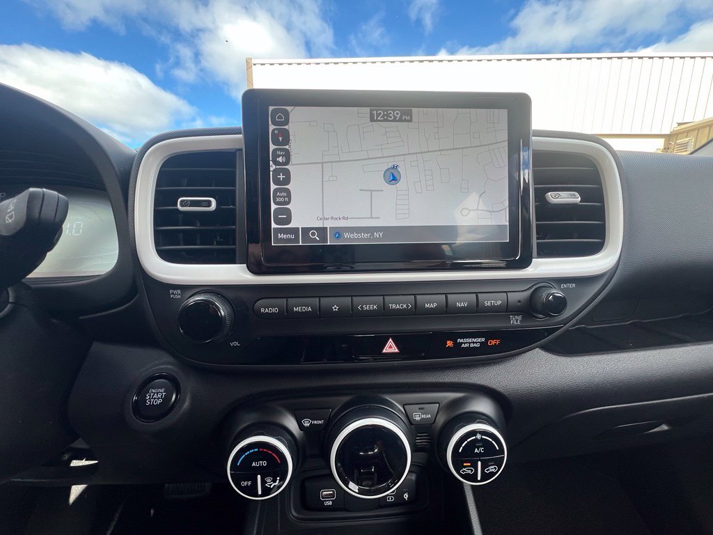 Used 2024 Gray Hyundai Limited image 11