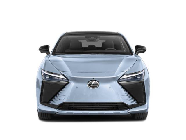 Certified Used 2024 White Pearl Lexus 300e Premium image 4