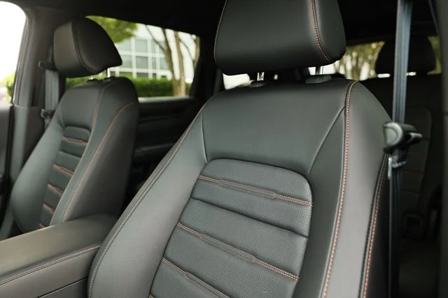 Used 2026 Meteorite Gray Metallic Honda Sport-L image 20