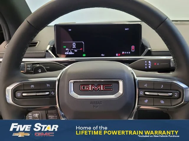 2026 GMC Sierra EV Elevation - Photo 19