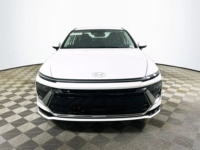 New 2026 Hyundai SONATA SEL Sport