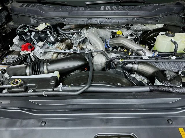 New 2026 Black Ford XL image 22