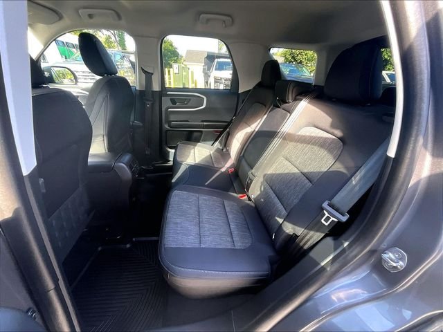 Used 2023 Gray Ford Big Bend image 21
