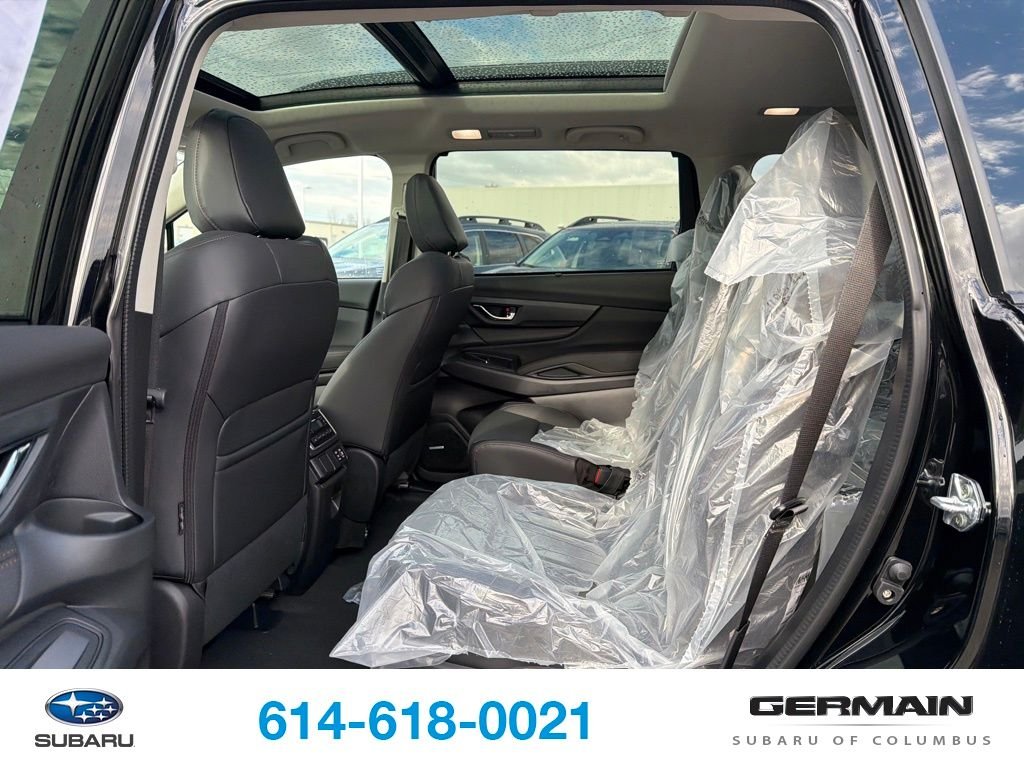 2026 Subaru Ascent Limited Bronze Edition - Photo 17