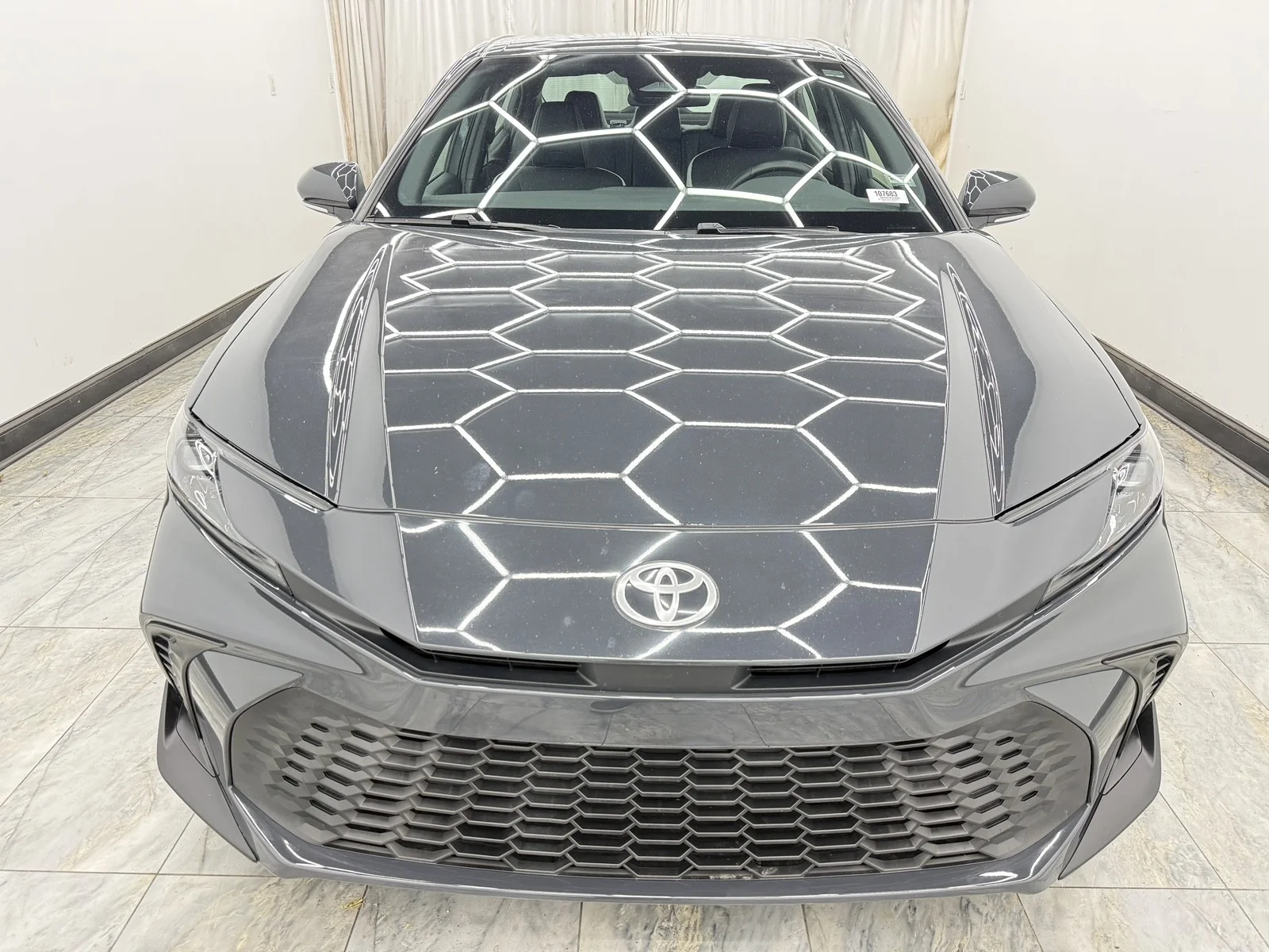 Used 2025 Underground Toyota SE image 2