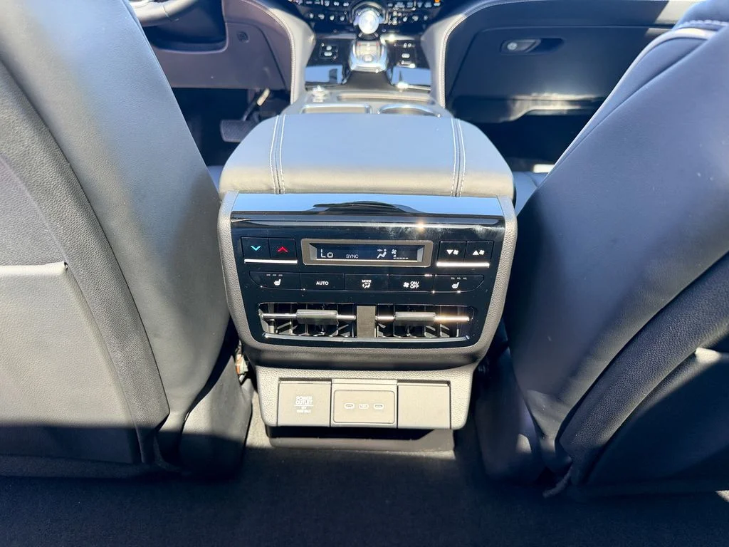 New 2026 Majestic Black Pearl Acura Advance Package image 27