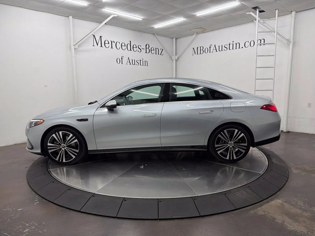 New 2027 Silver Mercedes-Benz CLA 220 image 4