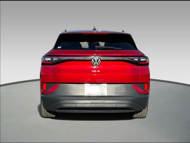 Certified Used 2023  Volkswagen Pro S image 5